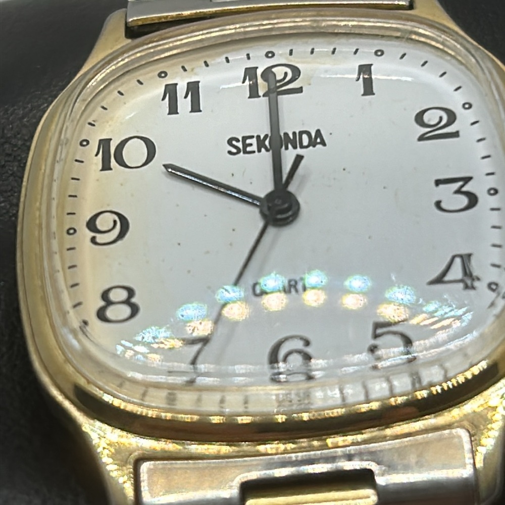 Sekonda Watch - USSR Vintage - Picture 5 of 17